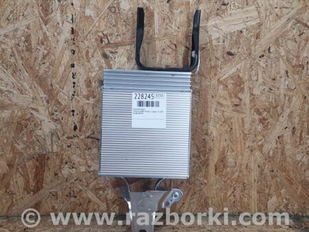 ФОТО Підсилювач звуку для Toyota Camry 40 XV40 (01.2006-07.2011) Киев