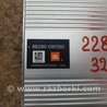ФОТО Підсилювач звуку для Toyota Camry 40 XV40 (01.2006-07.2011) Киев