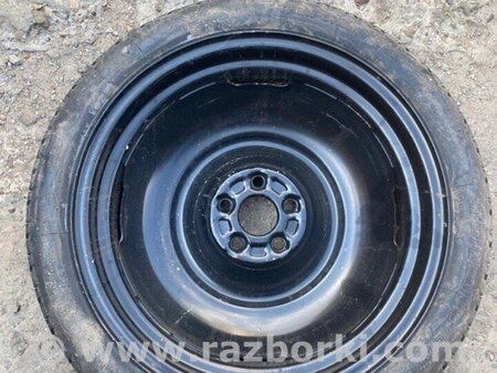 ФОТО Колісний диск (докатка) для Subaru Impreza WRX Киев