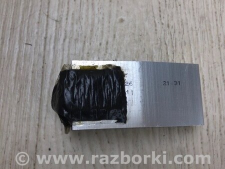 ФОТО Клапан кондиціонера для Jeep Patriot (10-17) Киев