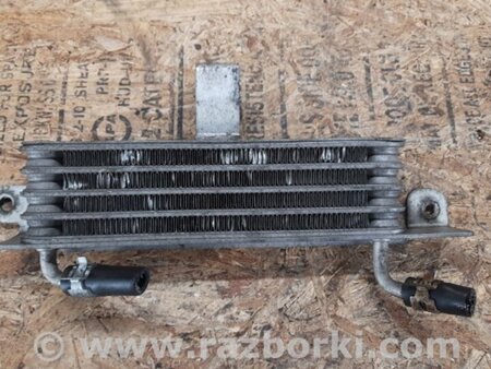 ФОТО Радіатор коробки передач АКПП для Subaru Outback BR Киев