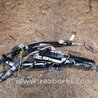 Подушка безпеки (штора) Honda Crosstour (2009-2015)