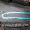 ФОТО Жабо під лобове скло (пластик) для Honda Crosstour (2009-2015) Киев