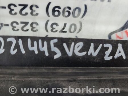 ФОТО Кнопка відкриття багажника для Toyota Venza Киев