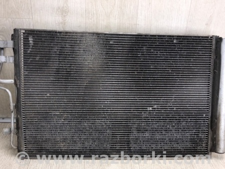 ФОТО Радіатор кондиціонера для Hyundai Elantra HD (04.2006-03.2012) Киев