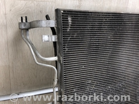ФОТО Радіатор кондиціонера для Hyundai Elantra HD (04.2006-03.2012) Киев