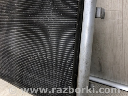 ФОТО Радіатор кондиціонера для Hyundai Elantra HD (04.2006-03.2012) Киев