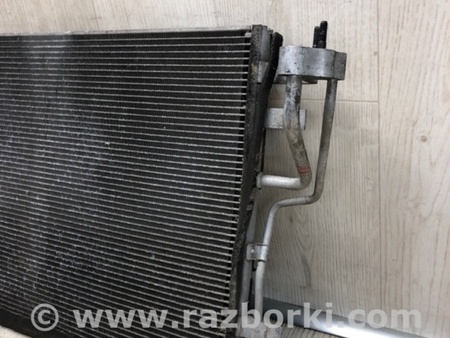ФОТО Радіатор кондиціонера для Hyundai Elantra HD (04.2006-03.2012) Киев