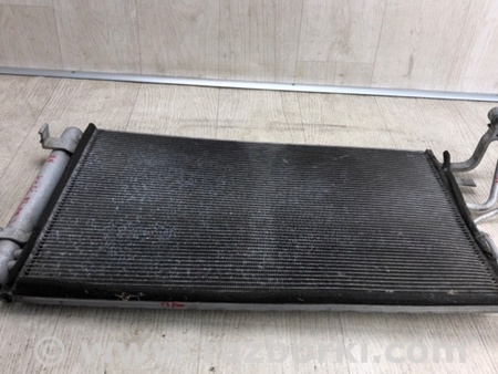 ФОТО Радіатор кондиціонера для Hyundai Elantra HD (04.2006-03.2012) Киев