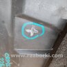 ФОТО Накладка двигателя декоративная для Honda Crosstour (2009-2015) Киев