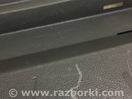 ФОТО Накладка панелі багажника внутрішня для Volkswagen Jetta USA (2018-) Киев