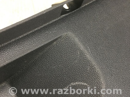 ФОТО Накладка панелі багажника внутрішня для Volkswagen Jetta USA (2018-) Киев