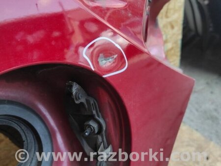 ФОТО Чверть кузова задня для Mazda CX-5 KE (12-17) Киев