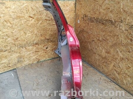 ФОТО Чверть кузова задня для Mazda CX-5 KE (12-17) Киев