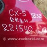 ФОТО Чверть кузова задня для Mazda CX-5 KE (12-17) Киев