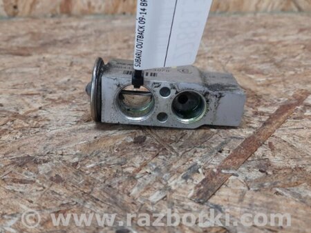 ФОТО Клапан кондиціонера для Subaru Outback BR Киев