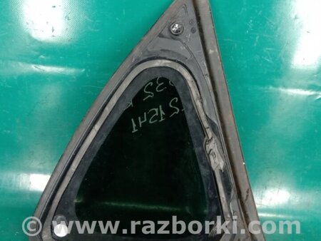 ФОТО Скло в кузов для Mazda CX-5 KE (12-17) Киев