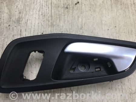 ФОТО Ручка дверей внутрішня ліва для Ford Escape 3 (01.2012-12.2018) Киев