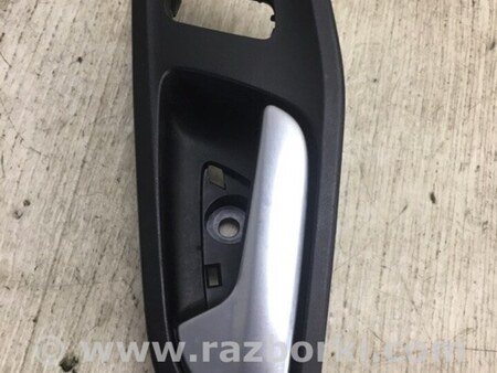 ФОТО Ручка дверей внутрішня ліва для Ford Escape 3 (01.2012-12.2018) Киев