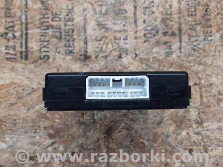 ФОТО Блок комфорту для Honda Crosstour (2009-2015) Киев