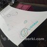 ФОТО Кришка багажника для Honda Accord CL (10.2002 - 11.2008) Киев