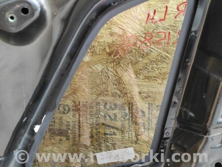 ФОТО Скло в кузов для Acura RDX TB 1/2 (07.2006-2012) Киев