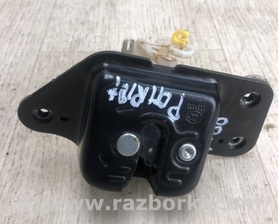 Замок кришки багажника Jeep Patriot (10-17)
