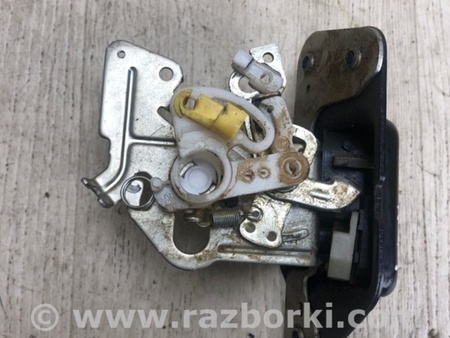 ФОТО Замок кришки багажника для Jeep Patriot (10-17) Киев