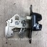 ФОТО Замок кришки багажника для Jeep Patriot (10-17) Киев