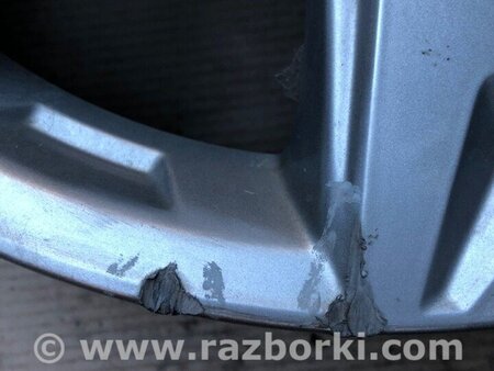 ФОТО Диск R17 для Subaru Forester (2013-) Киев