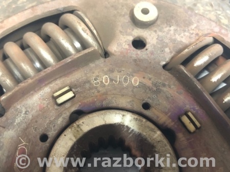 ФОТО Диск зчеплення для Suzuki SX4 Киев