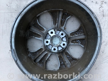 ФОТО Диск R17 для Hyundai Santa Fe DM (12-18) Киев