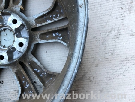 ФОТО Диск R17 для Hyundai Santa Fe DM (12-18) Киев