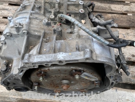 ФОТО АКПП на запчастини (під ремонт) для Toyota RAV-4 (05-12) Киев