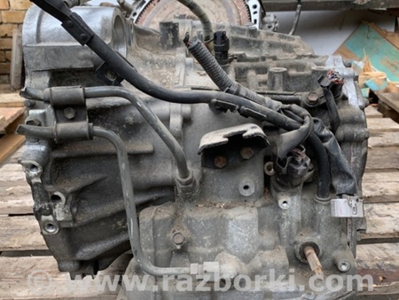 ФОТО АКПП на запчастини (під ремонт) для Toyota RAV-4 (05-12) Киев