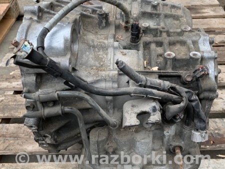 ФОТО АКПП на запчастини (під ремонт) для Toyota RAV-4 (05-12) Киев