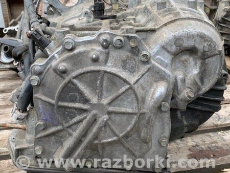 ФОТО АКПП на запчастини (під ремонт) для Toyota RAV-4 (05-12) Киев