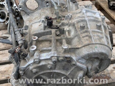 ФОТО АКПП на запчастини (під ремонт) для Toyota RAV-4 (05-12) Киев