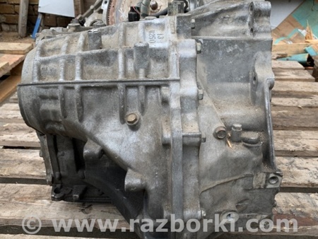 ФОТО АКПП на запчастини (під ремонт) для Toyota RAV-4 (05-12) Киев