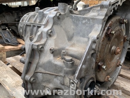 ФОТО АКПП на запчастини (під ремонт) для Toyota RAV-4 (05-12) Киев