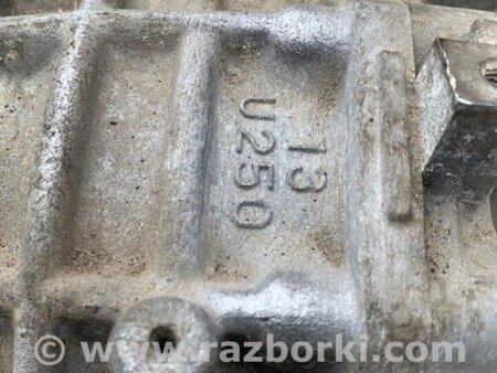 ФОТО АКПП на запчастини (під ремонт) для Toyota RAV-4 (05-12) Киев