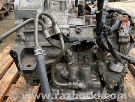 ФОТО АКПП на запчастини (під ремонт) для Toyota Camry 30 XV30 (09.2001-03.2006) Киев