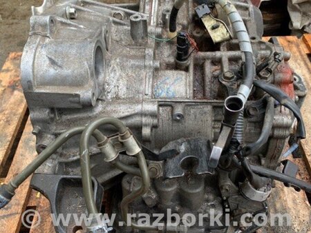 ФОТО АКПП на запчастини (під ремонт) для Toyota Camry 30 XV30 (09.2001-03.2006) Киев