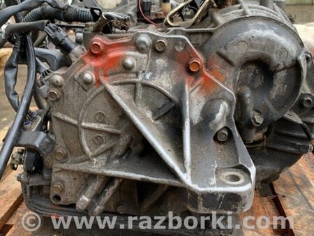 ФОТО АКПП на запчастини (під ремонт) для Toyota Camry 30 XV30 (09.2001-03.2006) Киев