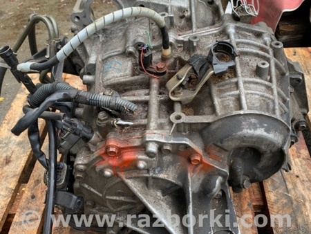 ФОТО АКПП на запчастини (під ремонт) для Toyota Camry 30 XV30 (09.2001-03.2006) Киев