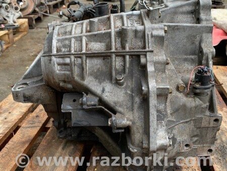 ФОТО АКПП на запчастини (під ремонт) для Toyota Camry 30 XV30 (09.2001-03.2006) Киев