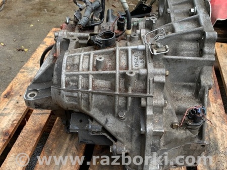 ФОТО АКПП на запчастини (під ремонт) для Toyota Camry 30 XV30 (09.2001-03.2006) Киев