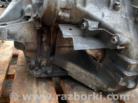 ФОТО АКПП на запчастини (під ремонт) для Toyota Camry 30 XV30 (09.2001-03.2006) Киев