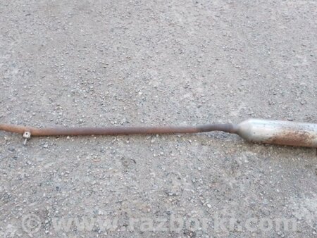 ФОТО Глушник для Toyota Camry 40 XV40 (01.2006-07.2011) Киев