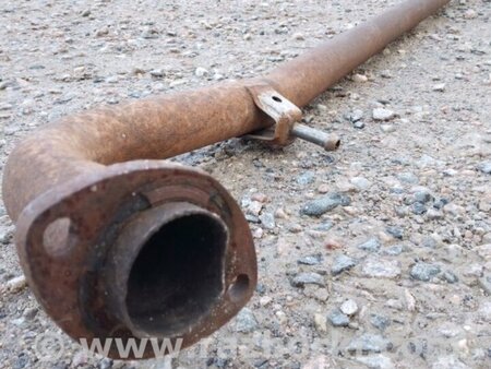 ФОТО Глушник для Toyota Camry 40 XV40 (01.2006-07.2011) Киев
